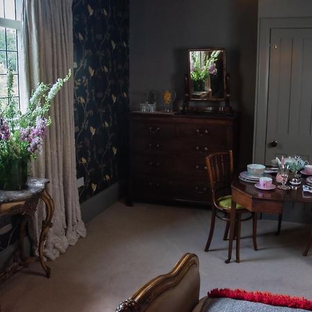 Alderton Hall Boutique B&B Shrewsbury Kültér fotó