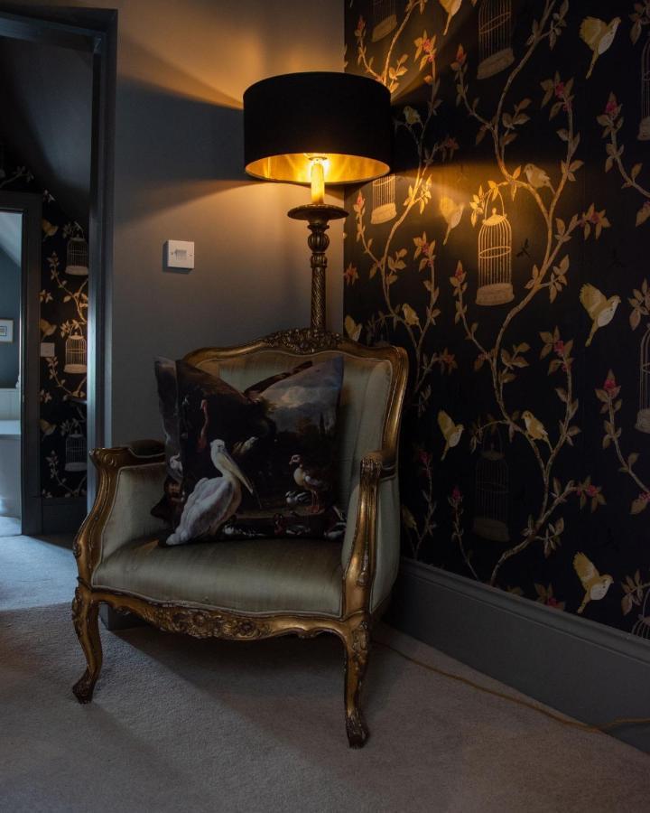 Alderton Hall Boutique B&B Shrewsbury Kültér fotó